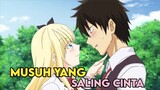 Pacaran Diam-diam?! Kishuku Gakkou No Juliet | Rekomendasi Anime Romance