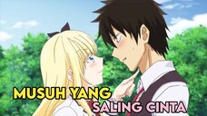 Pacaran Diam-diam?! Kishuku Gakkou No Juliet | Rekomendasi Anime Romance