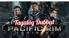 Pacific Rim: Uprising (2018) Tagalog Dubbed ACTION, ADVENTURE, FANTASY (rjc encoded)
