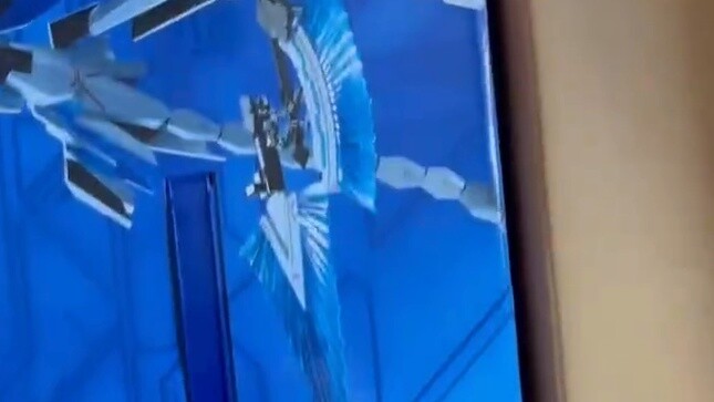 [Unboxing Tas Keberuntungan] 2022 Double Eleven Bandai Flagship Store 1999 Lucky Bag 6C Unboxing