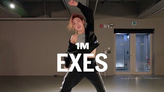 Tate McRae - exes / Learner's Class