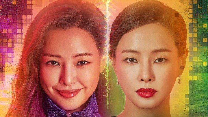 🇰🇷 One The Woman (2021) - Episode 8