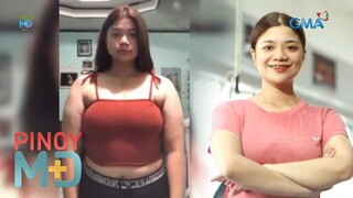 Brokenhearted noon, fitspiration na ngayon! | Pinoy MD