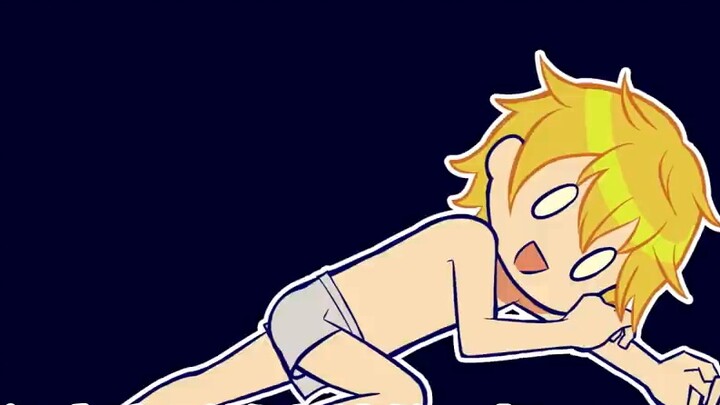 [Puchsanji] The final fate of the man who said "Let's get to the top!" with all his heart... [Manga]