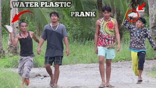TUBIG PRANK,