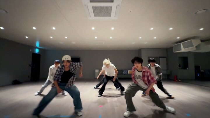 【NCT WISH】Versi ruang latihan ‘Intro’ ASEA