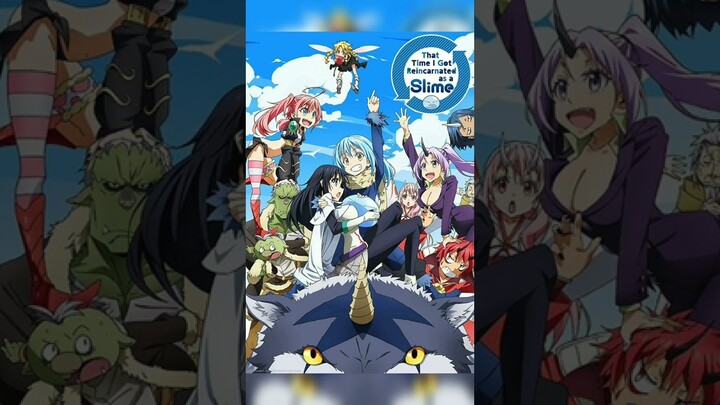 Isekai Anime to watch