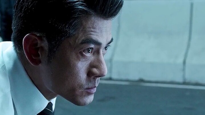This is the best Hong Kong gangster film in the past decade, bar none. I really hope the original ca