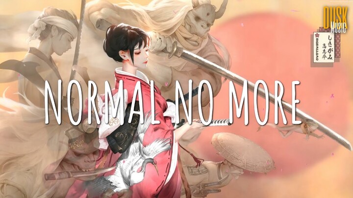 Normal No More (remix) - TYSM // (Vietsub + Lyric) Tik Tok Song