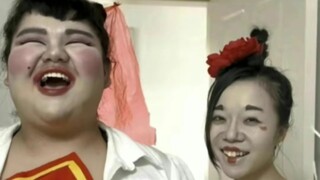 好家伙，手出来的时候我真以为是动漫，百分百还原不良人