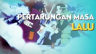 AMV - PERTARUNGAN MASA LALU