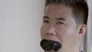 [Lucky Stars] Men Tied Up And Stuffed With Smelly Socks