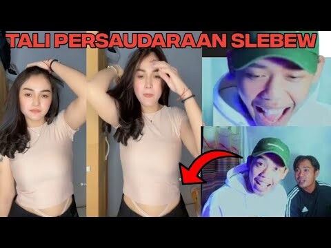 ADA YANG MENONJOL TAPI BUKAN PINJOL SLEBEW !! TIKTOK REACTION