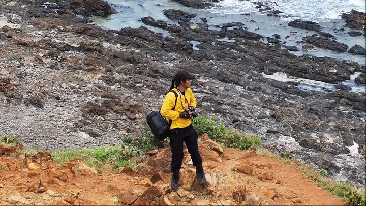 10 Hours SOLO Motorcycle Adventure in Aurora Philippines to Capture its EPIC BEAUTY