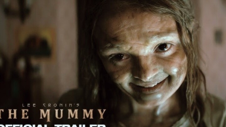 LCM THE MUMMY (2026) Gadis kecil yang telah lama menghilang berubah menjadi ibli5