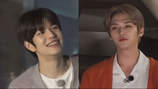 【Lejian】หัวใจของชายหนุ่มคือดินแดนรกร้างในคืนกลางฤดูร้อน