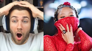 OMG!!! 😱 BLACKPINK - ‘Pink Venom’ M/V - Reaction