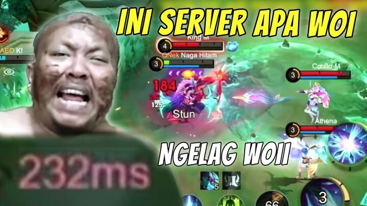 INI MAIN DI SERVER APA HEYANG !!!