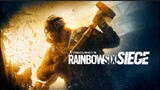 Rainbow Six Siege // Animation & Cinematic Movie 2022