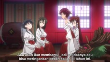 SZH Ep 2 || Subtitle Indo