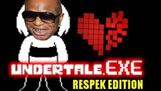 Undertale.EXE Birdman Meme Edition