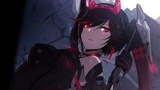 《战双帕弥什》用11分钟看完主线剧情