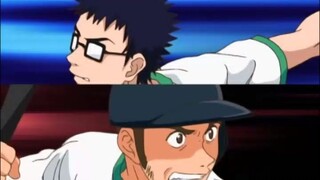 The Prince of Tennis ปริ๊นซ์ ออฟ เทนนิส เจ้าชายลูกสักหลาด ตอนที่ 70 พากย์ไทย