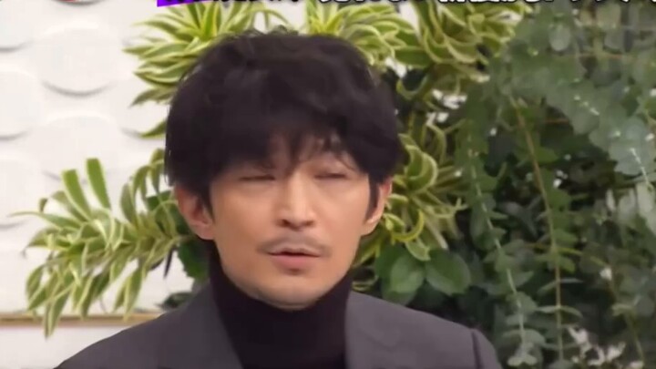 Paman Jin: Kamu tidak mengira aku akan begitu populer di luar negeri? !