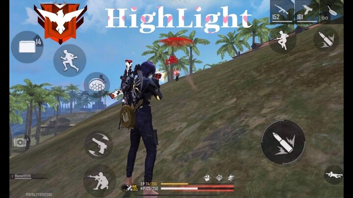 [HighLight] Xử Lí Cân 4