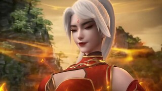 Tales Of Demons And Gods S9 Eps 36 Sub Indo HD