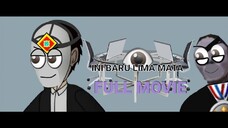 TERZOM 2 - INI BARU LIMA MATA👁 [FULL MOVIE]