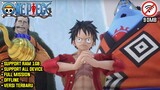 Jarang Banget Game One Piece Petualangan Offline Di Android