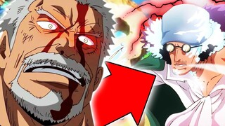 [ONE PIECE 1087] DIESE WENDUNG ÄNDERT ALLES...