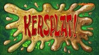 Spongebob 35 menit ( experimen terbaik Sandy !!! )