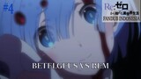 [FANDUB INDONESIA] Rem vs Betelgeus - Re Zero Kara Hajimeru Isekai Seikatsu PART 4