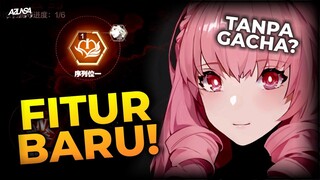 Fitur Baru di Patch Ayla Kaleido! - Punishing Gray Raven