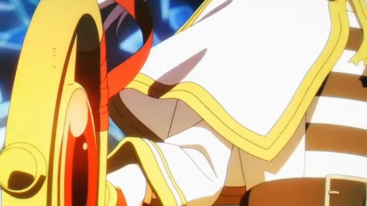 Anime AMV