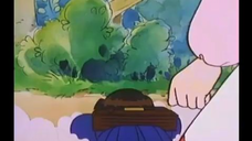 Akazukin Cha Cha Episode 17 Tagalog Dubbed
