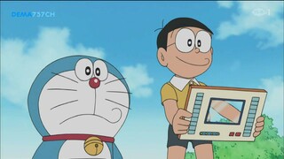 Doraemon episode 129