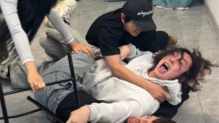 Let’s play a game of musical chairs