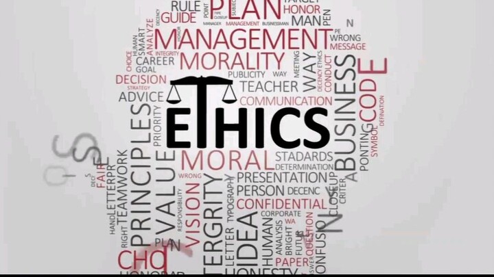 Code of conduct and Code of ethics for Civil Service Part 1