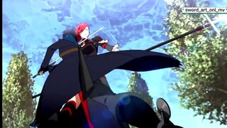 Đao kiếm thần vực AMV| Sword Art Online「AMV|  You're Gonna Know My Name #amv #sao