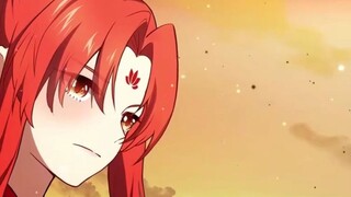 Sign in to the Ancient Saint Body at the beginning Episodes 43 to 44 Multi Sub