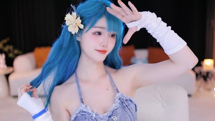 [Live Replay] Yes, It’s an AI Anchor – March 26, 2024, 8:00 PM Session