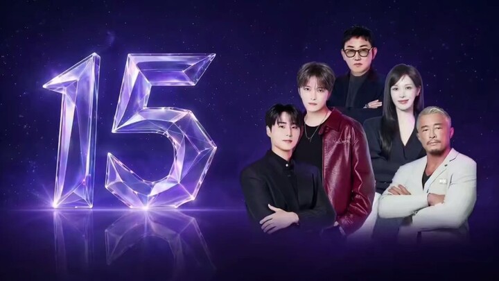 The Scout Stars Reborn (2026) EP.08 Eng Subs