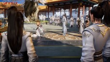 The Legend of Ling Tian Eps 6 Sub Bagus