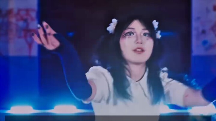 【Rebirth♠️】【15th Birthday♠️】【Original Choreography♠️】