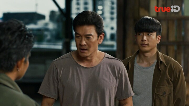 Mouse (2025) ep12/1