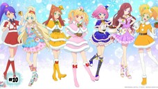 Aikatsu Idol Activity! | Nhiệt Huyết Thần Tượng Tập 10|P4
