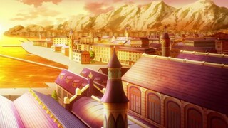 The Legend of Heroes: Trails of Cold Steel - Northern War Episode 3